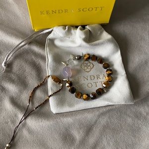 Kendra Scott bracelet bundle